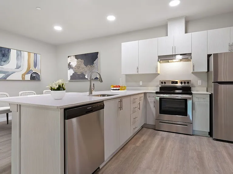 The Standard at Harmony Park — Photo 19