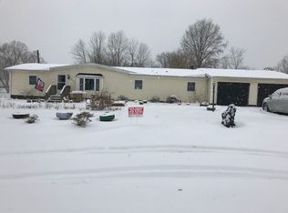 4077 Duncan St, Tennyson, IN 47637