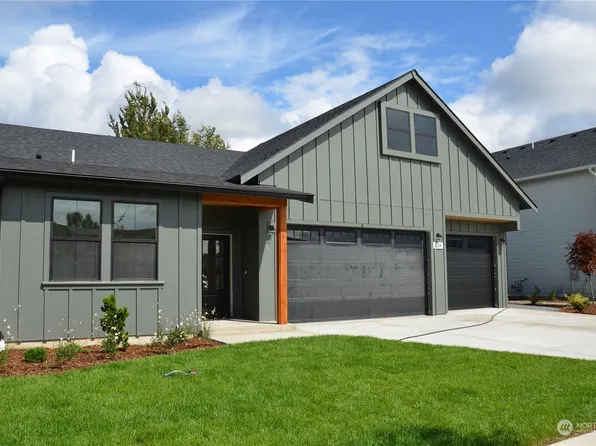 634 Bucko Avenue, Sedro Woolley, WA 98284
