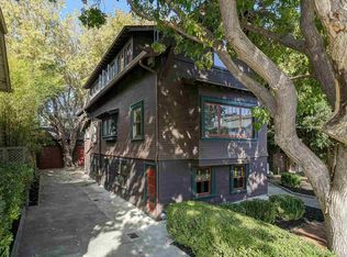 4953 Desmond St, Oakland, CA 94618