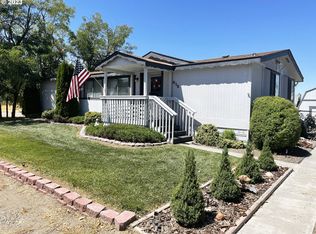 615 NE Washington Ave, Irrigon, OR 97844