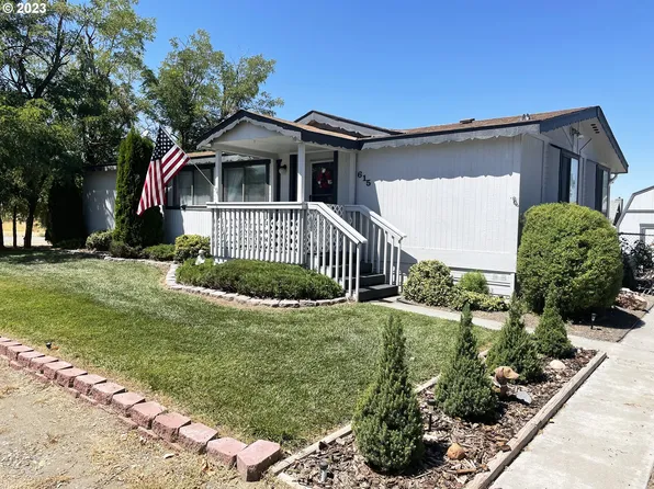 615 NE Washington Ave, Irrigon, OR 97844
