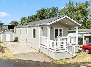 1530 Tamarack St Unit 11, Sweet Home, OR