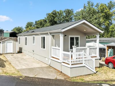 1530 Tamarack St Unit 11, Sweet Home, OR, 97386