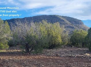 15115 Noseeum Road #621, Williams, AZ 86046