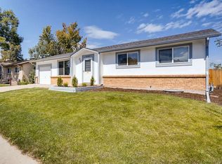 9141 W 91st Pl, Westminster, CO 80021