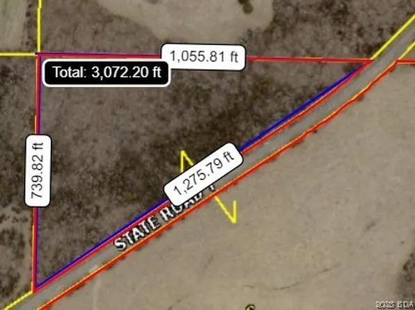 Address Highway Hwy #T, Stoutland, MO 65567