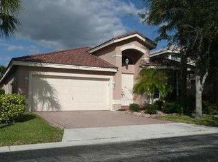 11925 NW 55th St, Coral Springs, FL 33076