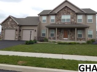 457 Barbara Dr, Mechanicsburg, PA 17050