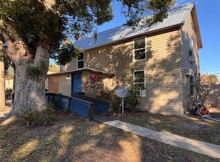 290 N Trowell Ave, Umatilla, FL 32784