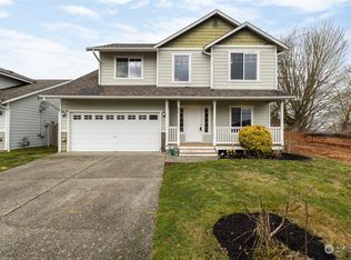 800 Thurmond Ave, Sedro Woolley, WA