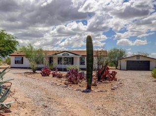 5133 N Blacktail Rd, Marana, AZ 85653