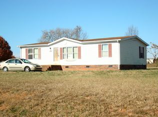 137 Hawks Bill Dr, Lincolnton, NC 28092