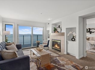 1300 Alki Condo, Seattle, WA 98116