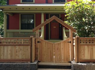 237 SE 17th Ave, Portland, OR 97214