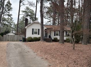 110 Angus Ct, Cary, NC 27511