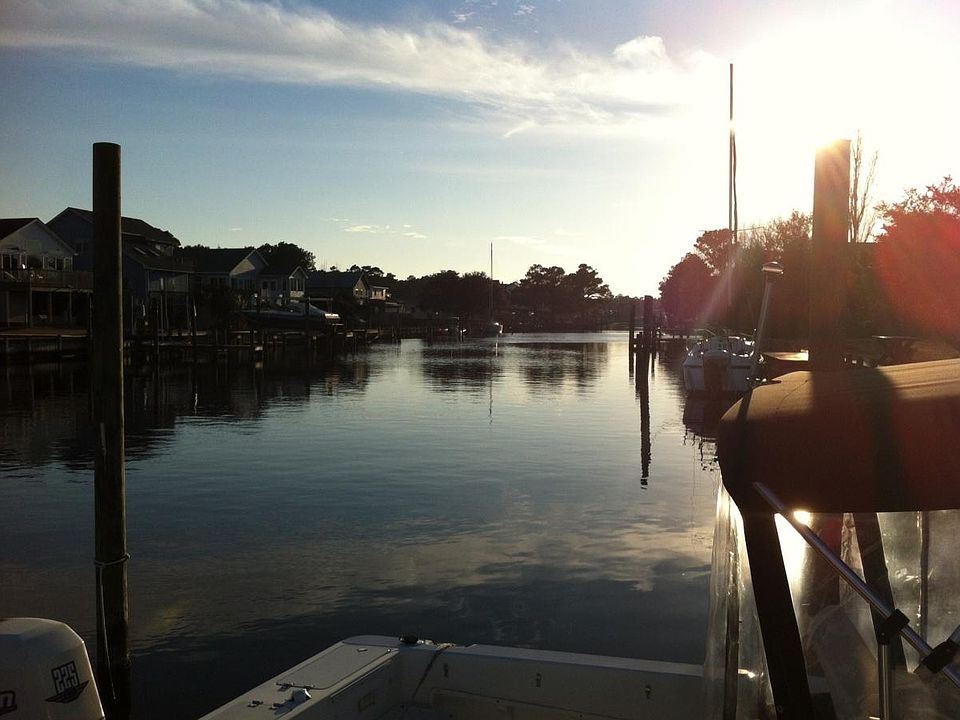 Canal
