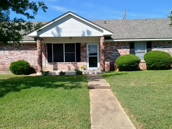 1034 Brice, Meridian, TX 76665