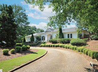 111 Collins Creek Rd, Greenville, SC 29607