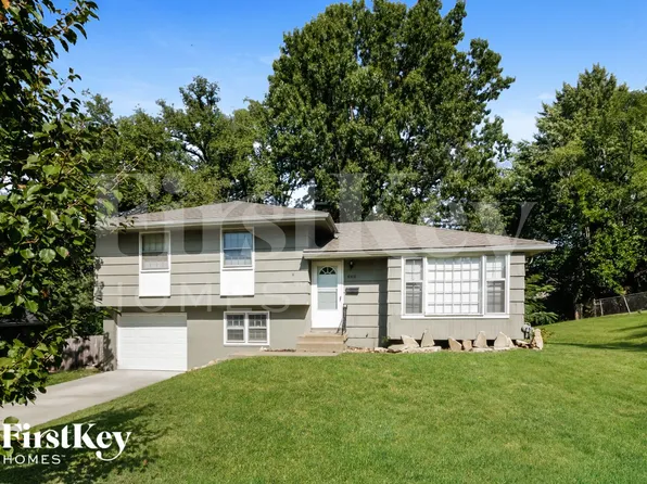 6312 E 102nd St, Kansas City, MO 64134