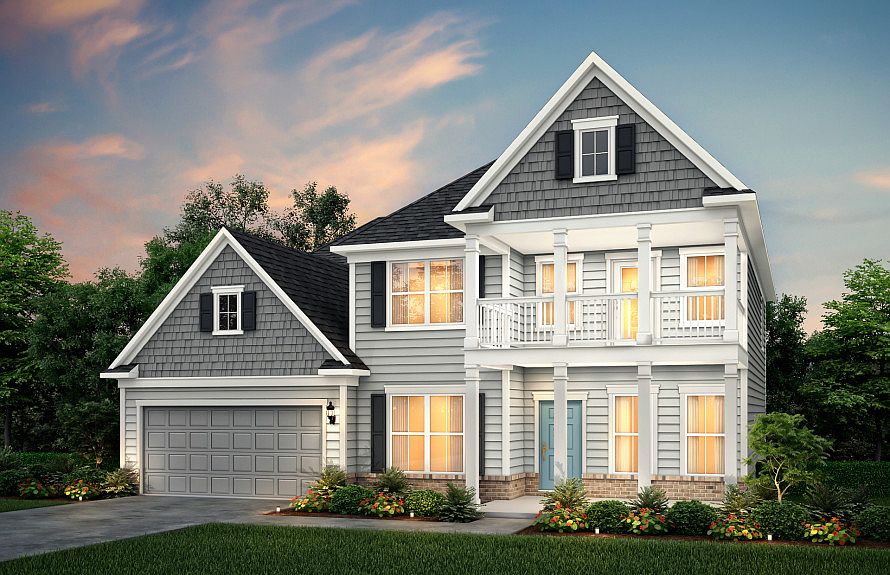 The Creek at Arthur Hills by Pulte Homes in Acworth GA Zillow