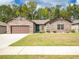 26 Arbor Trl, Cabot, AR 72023