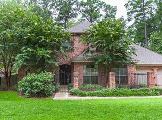 1125 Martingale Rd, Jackson, MS 39206