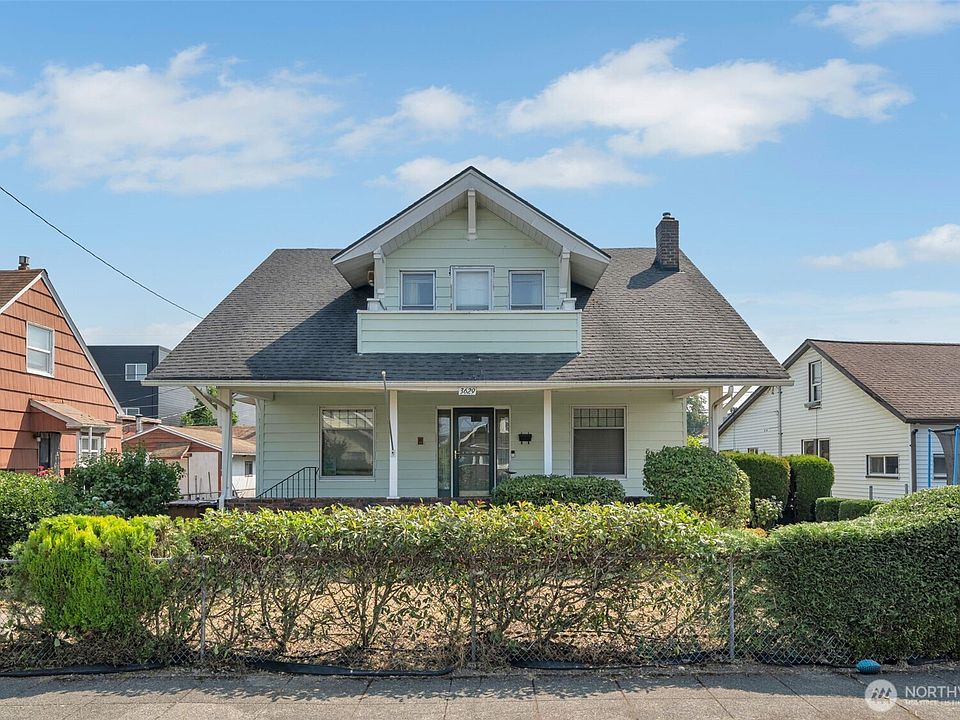1st image of 3629 E G Street