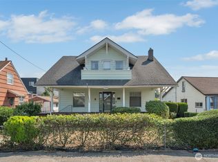 3629 E G Street, Tacoma, WA 98404