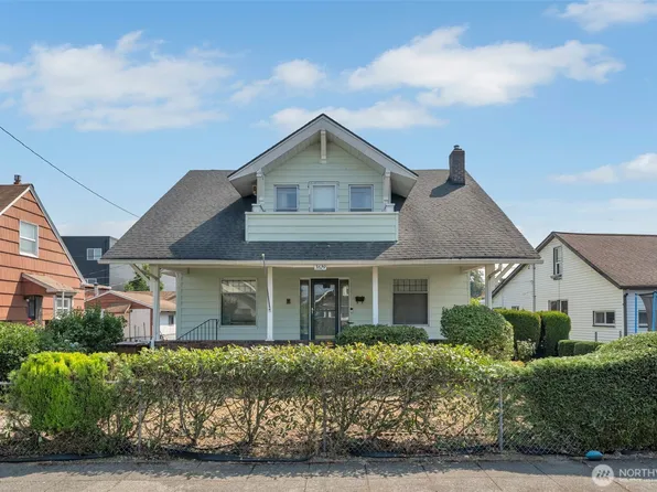 3629 E G Street, Tacoma, WA 98404