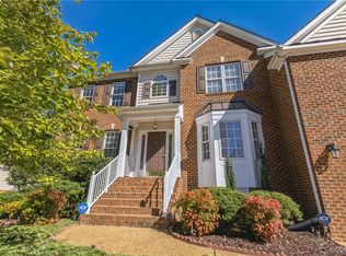 1319 Gravatt Way, Midlothian, VA 23114
