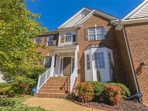 1319 Gravatt Way, Midlothian, VA 23114