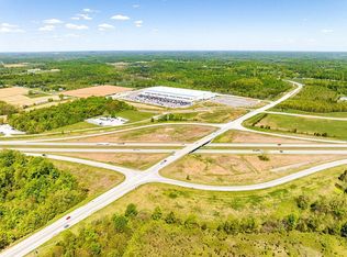 4550 Crandall Lanesville Rd N, Corydon, IN 47112