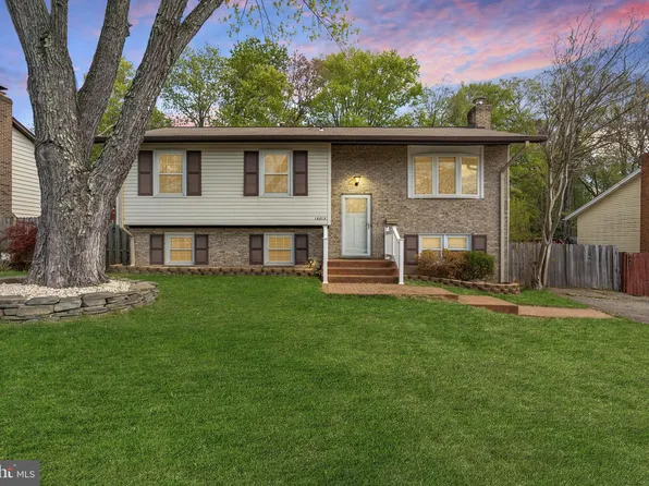 15013 Carlsbad Rd, Woodbridge, VA 22193
