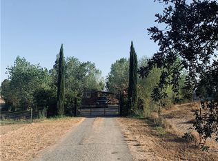 24885 Foster Rd, Corning, CA 96021