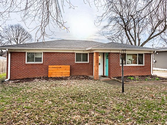 2nd image of 3627 Brill Rd