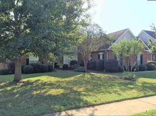 126 Roseine Dr, Warner Robins, GA 31088