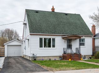 61 3rd Ave, Arnprior, ON K7S1Y6