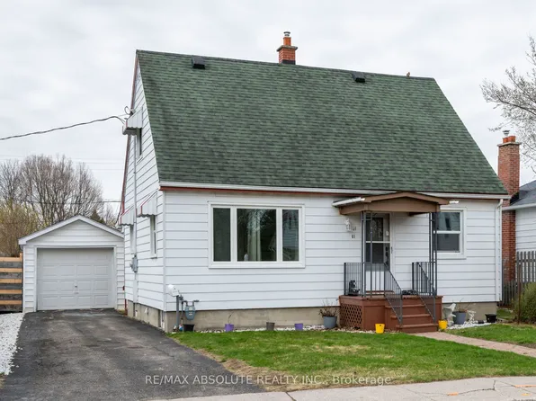 61 3rd Ave, Arnprior, ON K7S 1Y6