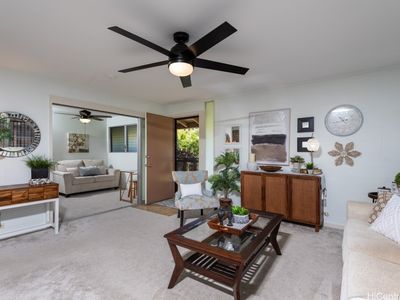 4204 Keanu St APT 4, Honolulu, HI, 96816