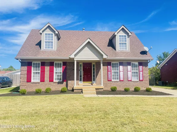 427 Babe Dr, Fairdale, KY 40118