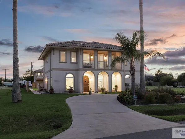 1101 Beach Blvd #19, Pt Isabel, TX 78578