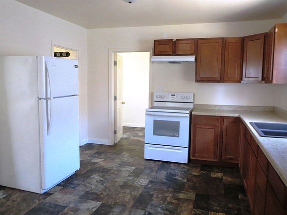 Appliances Included