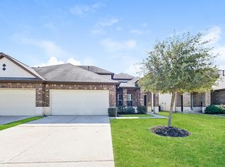 12334 Maura Ln, Houston, TX 77044