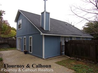 4960 Daybreak Ln, Columbus, GA 31909