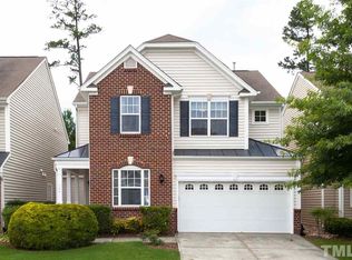 304 Courthouse Dr, Morrisville, NC 27560