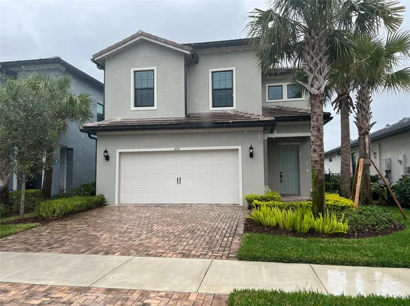 4534 Pinehurst Trl W, Fort Lauderdale, FL 33309