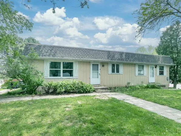 313 North Pleasant Street, Cambridge, WI 53523