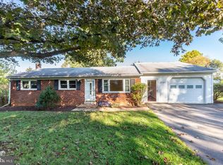 2736 Old Fort Schoolhouse Rd, Hampstead, MD 21074