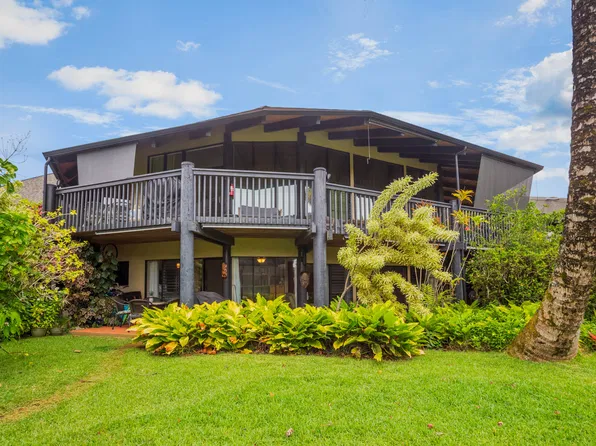 3920 Wyllie Rd APT 6A, Princeville, HI 96722